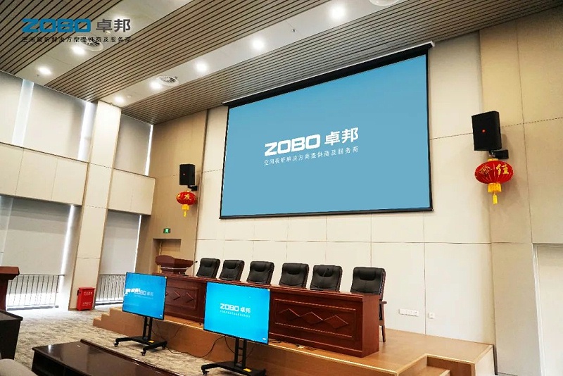 9ZOBO绿巨人黄色下载醫院案例丨PRS绿巨人软件视频入口為北京豐台醫院（北院）提供空間視聽解決方案及服務