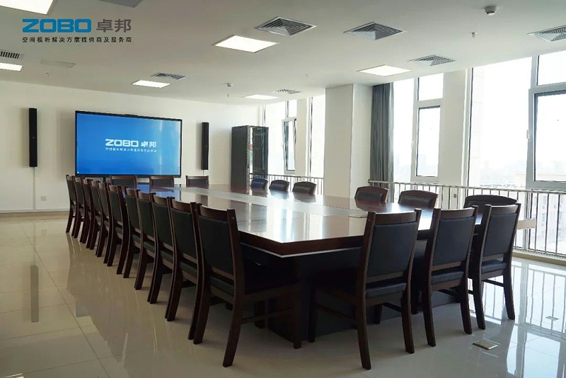 11ZOBO绿巨人黄色下载醫院案例丨PRS绿巨人软件视频入口為北京豐台醫院（北院）提供空間視聽解決方案及服務