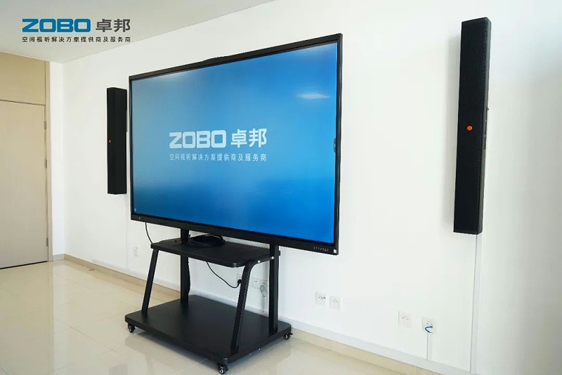 13ZOBO绿巨人黄色下载醫院案例丨PRS绿巨人软件视频入口為北京豐台醫院（北院）提供空間視聽解決方案及服務