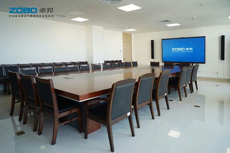 14ZOBO绿巨人黄色下载醫院案例丨PRS绿巨人软件视频入口為北京豐台醫院（北院）提供空間視聽解決方案及服務