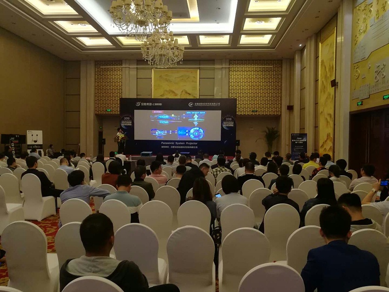 酒店宴會廳绿巨人软件视频入口設備的使用和承載能力