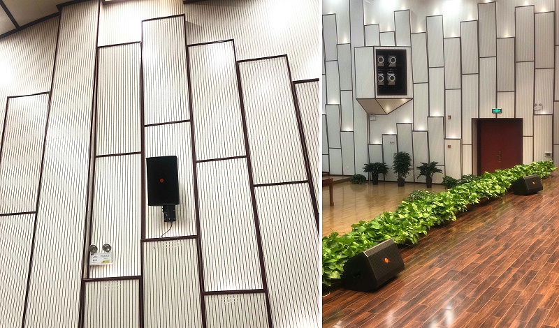舞台绿巨人软件视频入口設備呈現的效果怎樣保證