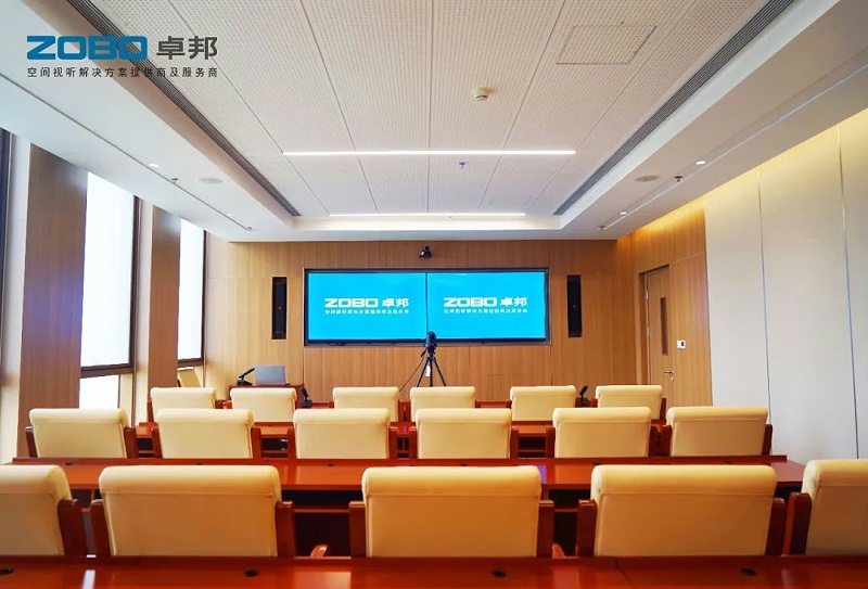 17ZOBO绿巨人黄色下载助力首都科技創新建設丨為中國機械研究總院集團懷柔科技創新基地，提供空間視聽解決方案及服務 A1樓虛擬摳像演播室