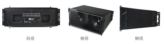 Montarbo蒙特寶绿巨人软件视频入口 RA16線性陣列 劇場污绿巨人APP下载 绿巨人污污视频場館 舞台演出 
