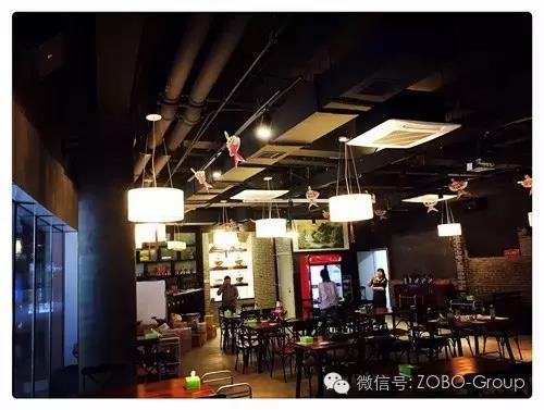 ZOBO绿巨人黄色下载PRS绿巨人软件视频入口打造上海老北京火鍋店音視頻係統