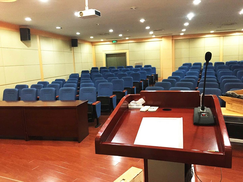 舞台绿巨人软件视频入口擴聲技術在舞台中的應用分析