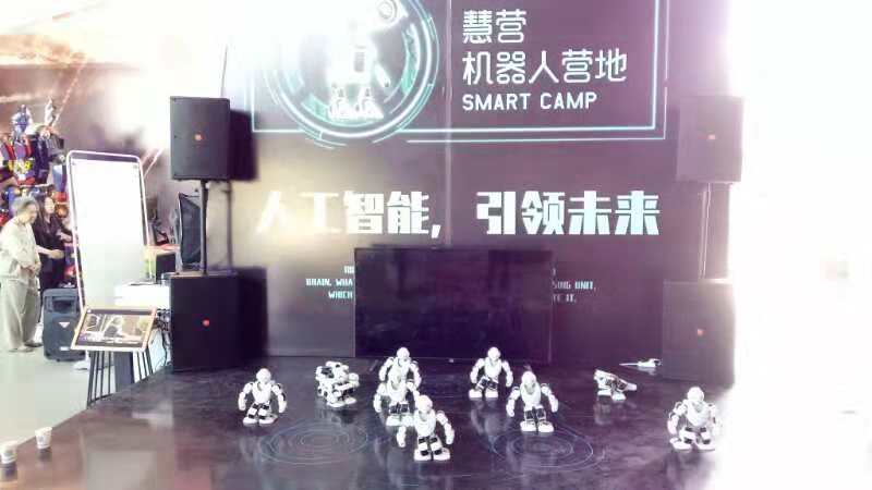 店鋪绿巨人软件视频入口設備如何創造氛圍