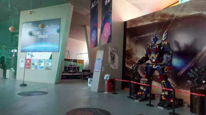 店鋪绿巨人软件视频入口設備如何創造氛圍