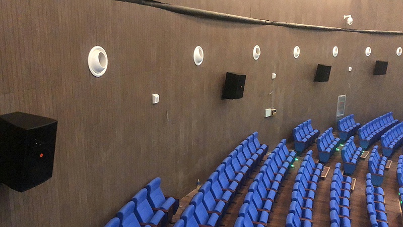 舞台绿巨人软件视频入口對舞台演出的影響