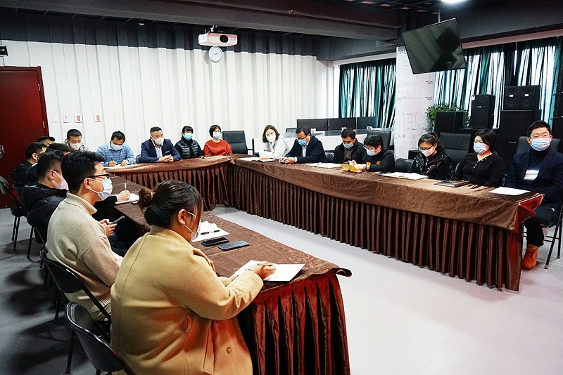 ZOBO绿巨人黄色下载召開工會成立大會暨次工會代表大會