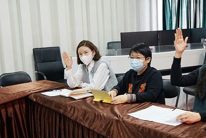 ZOBO绿巨人黄色下载召開工會成立大會暨次工會代表大會