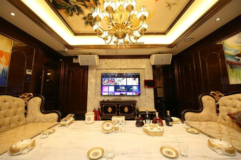 家庭影院需要哪些绿巨人软件视频入口設備