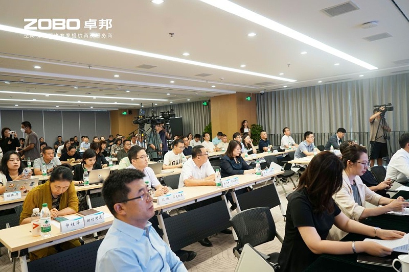 5ZOBO绿巨人黄色下载成為豐台區城市場景機會清單釋放廣闊合作機遇——暢想未來城市 開啟城市場景建設新階段
