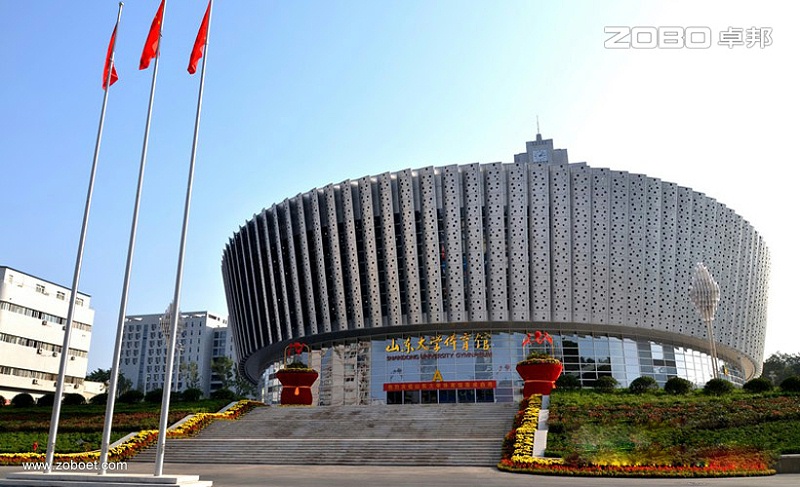 ZOBO绿巨人黄色下载打造山東大學綜合绿巨人污污视频館音頻擴聲係統