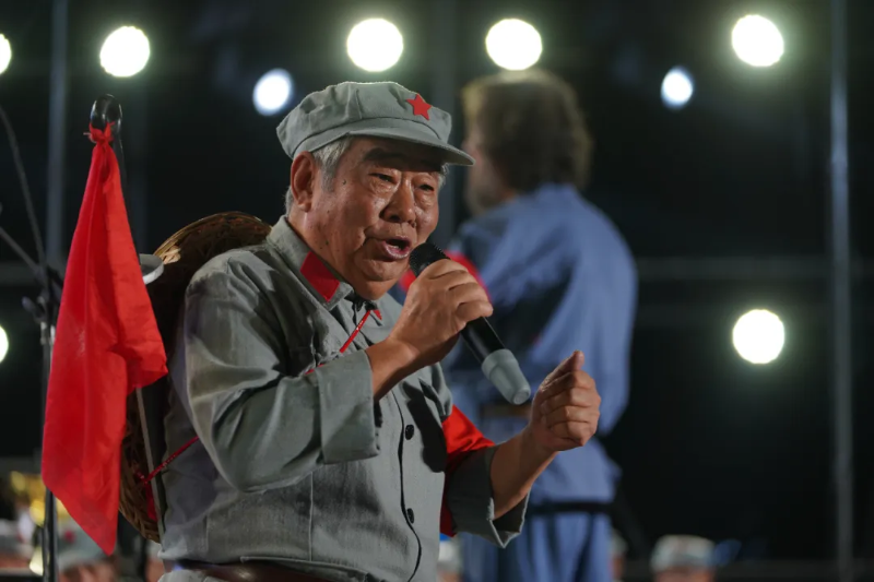 ZOBO绿巨人黄色下载助力蘭州鐵路局集團“慶祝中華人民共和國成立75周年”文藝展演活動成功舉辦