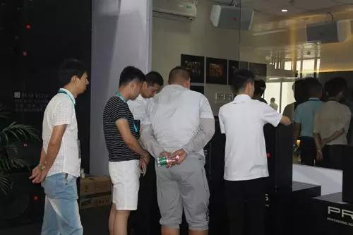 2017PALM展ZOBO绿巨人黄色下载收官