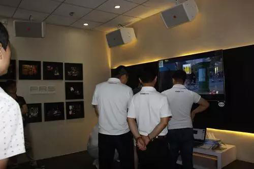 2017PALM展ZOBO绿巨人黄色下载收官