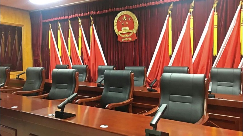 ZOBO绿巨人黄色下载會議室多功能廳產品案例丨昌平區延壽鎮人民政府打造會議室空間視聽解決方案