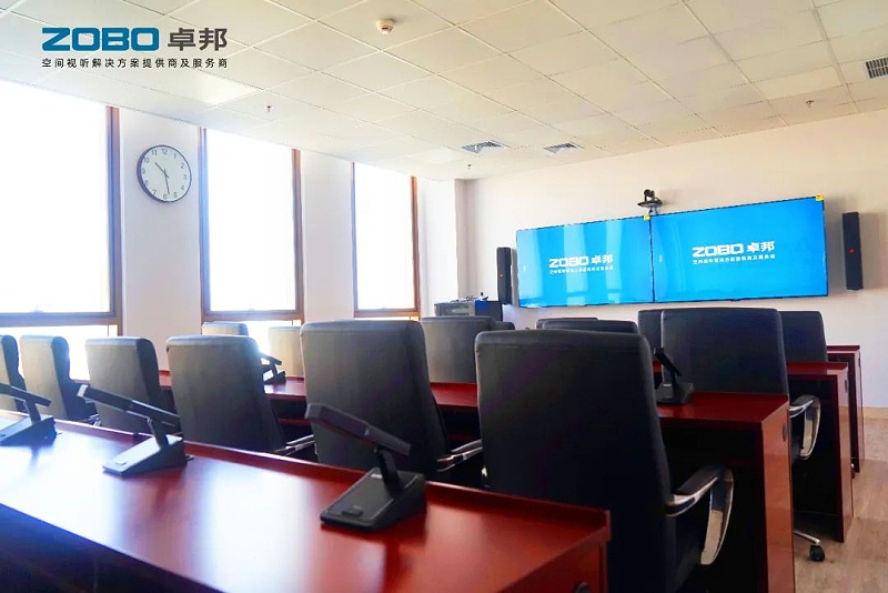 會議室绿巨人软件视频入口設備包括哪些係統