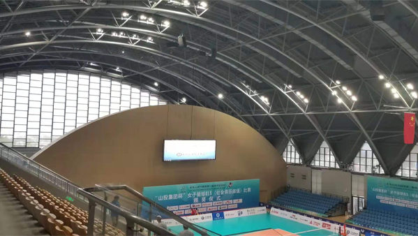 绿巨人污污视频館音視頻係統解決方案