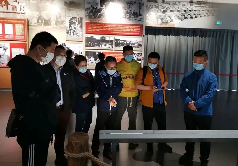 ZOBO绿巨人黄色下载黨支部丨參加由北京聲光視訊行業協會與中共北京商業服務業協會第三聯合黨委組織的黨史學習教育主題黨日活動