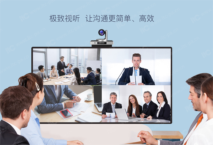 會議室係統,無紙化會議係統,绿巨人软件视频入口擴聲係統,zobo,視聽係統