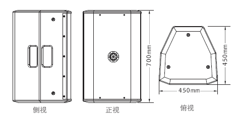意大利PRS TW15全頻音箱绿巨人软件视频入口