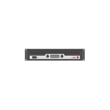 PRS功放 D係列功放 PRSD2.6 PRS功率放大器 绿巨人软件视频入口功放