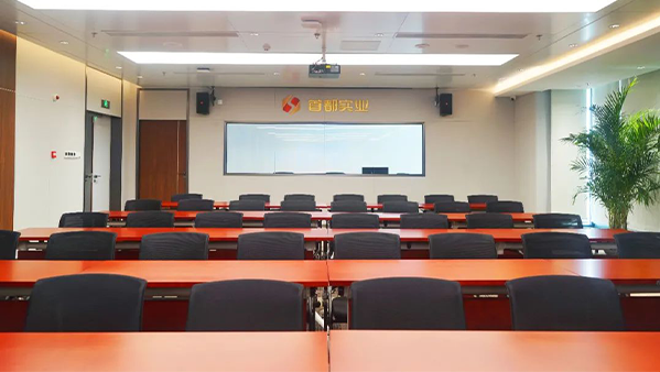 會議室绿巨人软件视频入口工程的解決方案