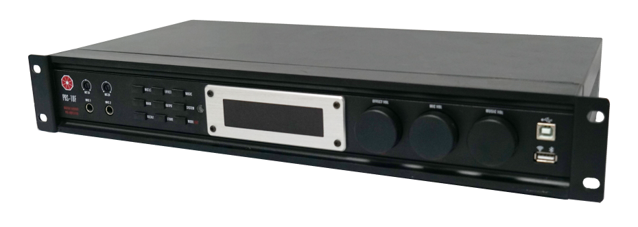 3PRS，PRS-10F，多通道音頻信號處理器，多功能音頻信號處理器，DSP處理器