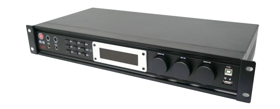 1PRS，PRS-10D，多通道音頻信號處理器，多功能音頻信號處理器，DSP處理器