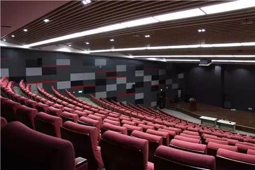 北京電影學院使用PRS舞台绿巨人软件视频入口