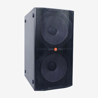 意大利PRS 線陣绿巨人软件视频入口 PRS绿巨人软件视频入口 绿巨人污污视频場館 戶外演出 BL線陣 線性陣列揚聲器 BL218B兩單元頻高靈敏度音箱
