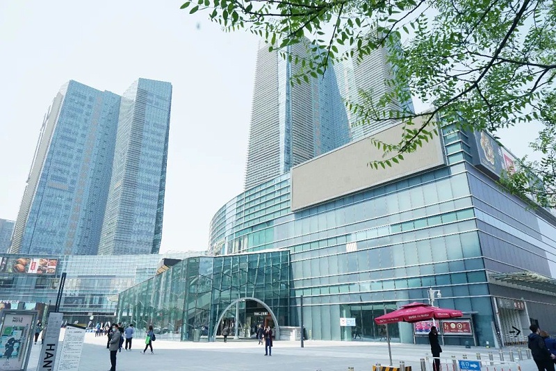 ZOBO绿巨人黄色下载黨建多功能廳案例丨PRS產品為大族環球企業打造黨建服務空間視聽解決方案