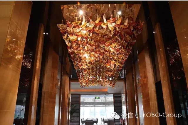 ZOBO绿巨人黄色下载成功案例-北京麗維賽德酒店提供音視頻解決方案