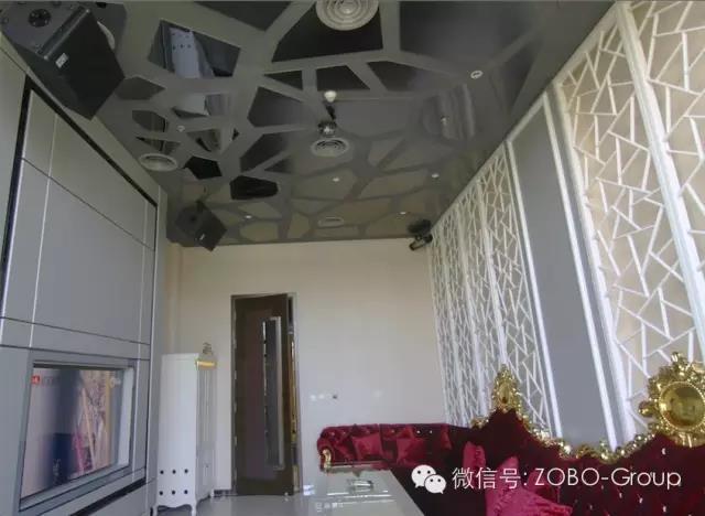 ZOBO绿巨人黄色下载成功案例-北京麗維賽德酒店提供音視頻解決方案