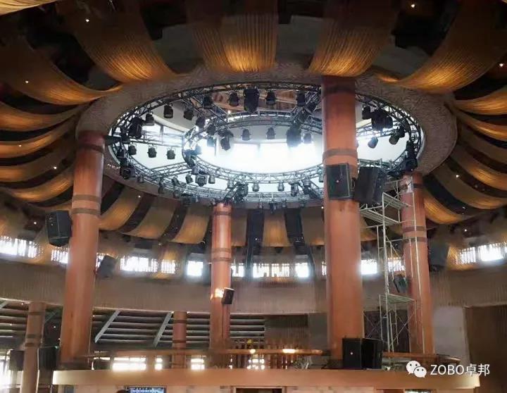 舞台绿巨人软件视频入口對表演的影響