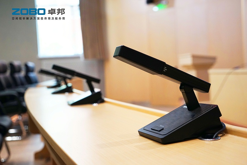 1報告廳案例丨ZOBO绿巨人黄色下载 PRS绿巨人软件视频入口為北京绿巨人污污视频大學提供空間視聽解決方案及服務