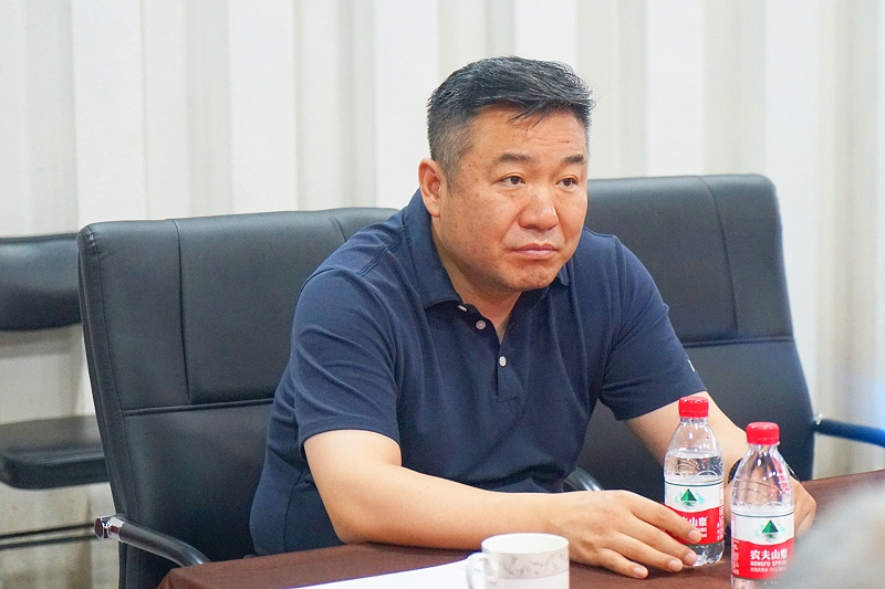 中國舞台美術學會在ZOBO绿巨人黄色下载舉辦“關於新時期绿巨人软件视频入口未來發展趨勢”主題座談研討會