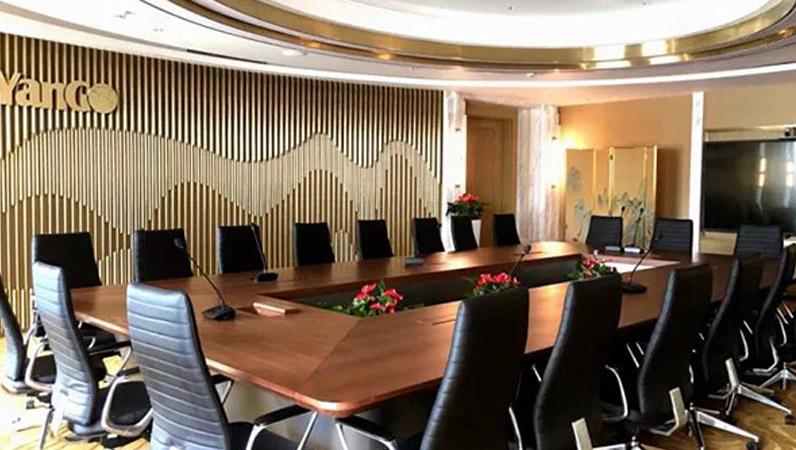 ZOBO绿巨人黄色下载攜Montarbo與PRS合力打造陽光城集團貴賓室魅力之聲