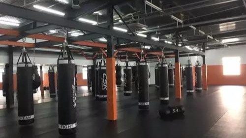 ZOBO绿巨人黄色下载PRS绿巨人软件视频入口打造上海浦東拳擊館音視頻係統