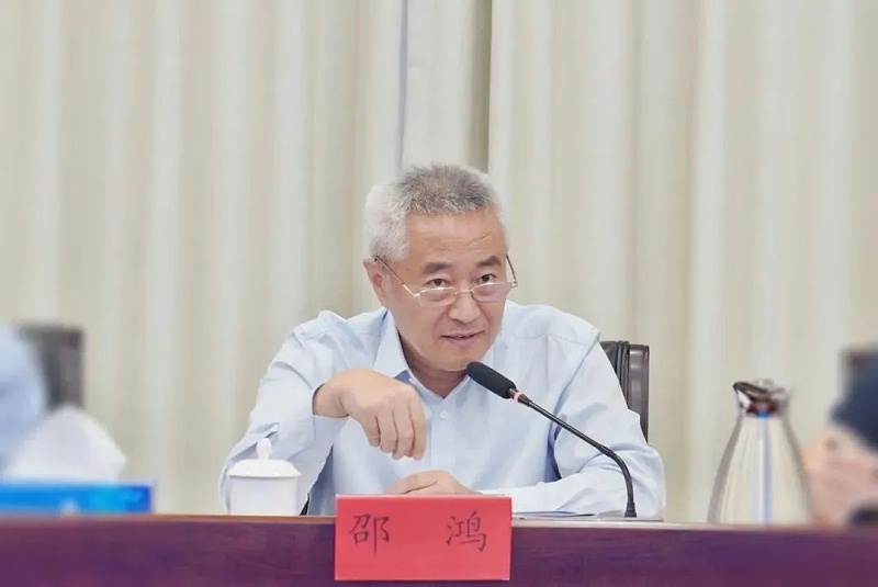 2祝賀丨ZOBO绿巨人黄色下载董事長張新峰任命為九三學社第十五屆中央委員會促進技術創新工作委員會委員