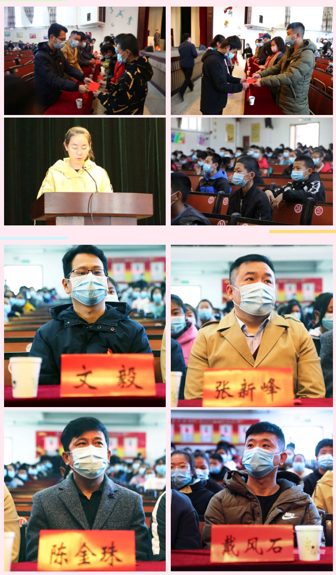 豐台共青團、豐台青聯一行赴內蒙古林西縣開展對口幫扶工作222