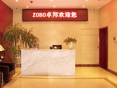 ZOBO绿巨人黄色下载辦公室前台