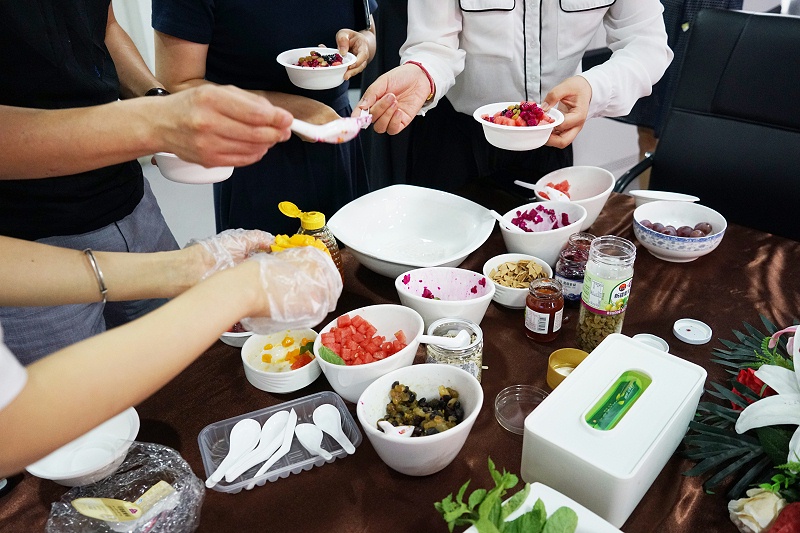 ZOBO绿巨人黄色下载解鎖消暑美味活動