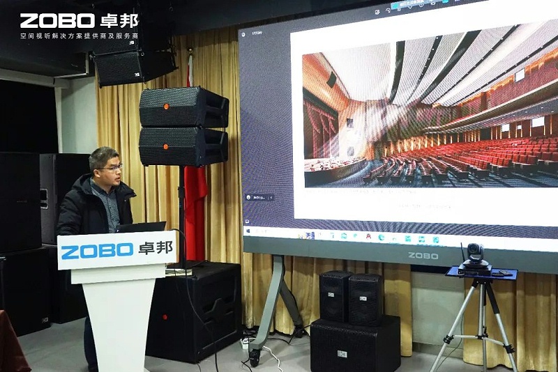 5新歲啟封 萬事興“龍”丨ZOBO绿巨人黄色下载2024年新春開年培訓圓滿收官