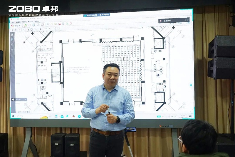 6新歲啟封 萬事興“龍”丨ZOBO绿巨人黄色下载2024年新春開年培訓圓滿收官