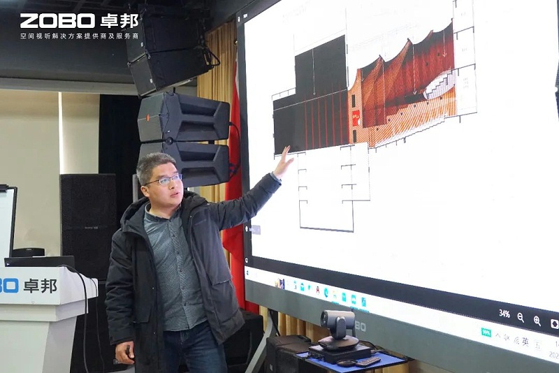 4新歲啟封 萬事興“龍”丨ZOBO绿巨人黄色下载2024年新春開年培訓圓滿收官