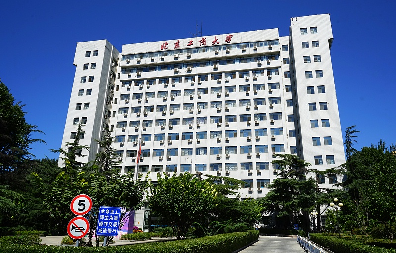 ZOBO绿巨人黄色下载多媒體電教室產品案例 | PRS產品為北京工商大學30間多媒體電教室打造擴聲係統解決方案