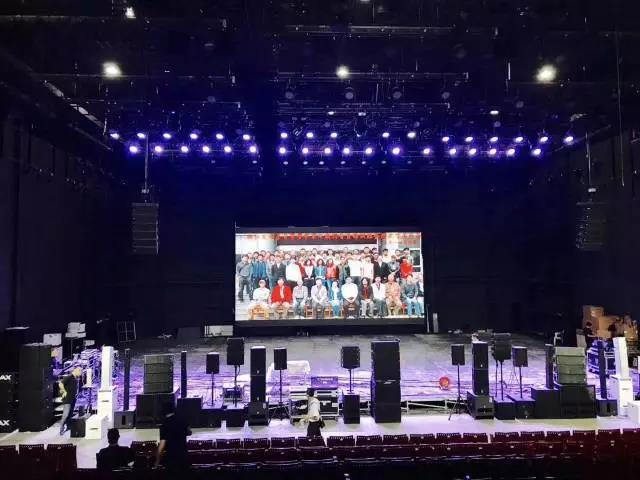 劇場绿巨人软件视频入口係統的聲嘯及糾正方法